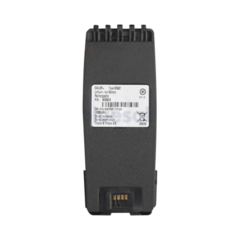 SAILOR Batería de Li-ion recargable de 15.2 Wh / 1800 mAh para radios SAILOR serie SP3500 MOD: S-403502A
