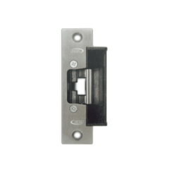 RCI - DORMAKABA Contrachapa Universal/ ideal para cerraduras Estándar/ Sensor/ UL/ 3 Años Garantia MOD: S6514-LMKM-32D