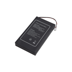 ZKTECO - AccessPRO Batería para Biométrico S922 MOD: S922-BAT