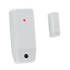 ROSSLARE SECURITY PRODUCTS Contacto Magnético Inalámbrico MOD: SA-K02G