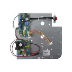 PIMA Interface universal de conversión TCP/IP GPRS compatible con cualquier alarma con formato CONTAC ID no incluye GSM200 ni NET4PRO MOD: SAT-N