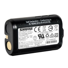 SB900 Shure Batería Recargable - Larga Duración y Alta Potencia - Ideal para Músicos y Productores de Audio - comprar en línea