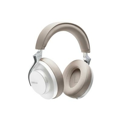 SBH2350-WH Shure - Auriculares Inalámbricos Noise Cancelling Blanco - Potente y Cómodo Para tu Experiencia Auditiva - buy online