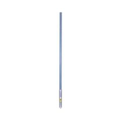 SINCLAIR Antena Colineal Omni de Fibra de Vidrio para Base, 430-450 MHz, 7.5 dB, Uso Rudo, 250 Watt, N Hembra. MOD: SC347-HF2SNF