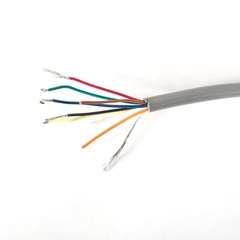 ENFORA Cable de alimentación para GSM-2358 y TT-8750 MOD: SCBL-072