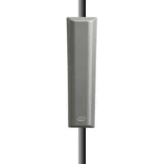 ALTAI TECHNOLOGIES Antena Sectorial en 2.4 GHz, Apertura de 100º, Ganancia de 15 dBi, Incluye Jumpers SMAI, Ideal para serie C1xn SD.AN-2S15-01