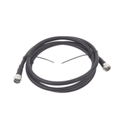 ALTAI TECHNOLOGIES Cable Coaxial de RF, 2 m, Conectores N Macho MOD: SD-CA-RF02-00 - buy online