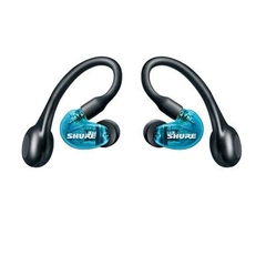 Shure SE215SPE-B-TW1 Audífono - Aislamiento de sonido mejorado, calidad de audio profesional - comprar en línea