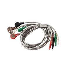 SYSCOM Cable para Micrófono KMC30 KENWOOD. Requiere Conector RJ45. MOD: SE30754308