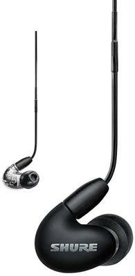 SE53BACL+UNI Auriculares Shure Aonic 5 Shure - Auriculares In-Ear con Cancelación de Ruido - Para Música y Llamadas - Compatible con iOS y Android en internet