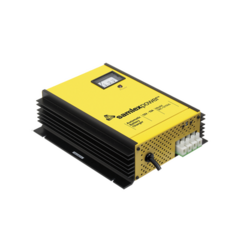 SAMLEX Cargador de Baterías de Plomo Ácido 12 Volts, 15 A / Bancos de 100 a 200 Ah SEC-1215-UL