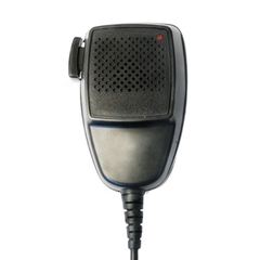 SYSCOM Micrófono de Reemplazo para SPS-80 (Radio IC-A200). MOD: SEM-91