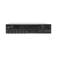EPCOM PROAUDIO Amplificador mezclador digital de matriz de 4 canales MOD: SF-4240UC - buy online