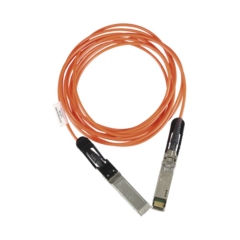 HUAWEI eKIT Cable AOC Optico / SFP+ / 850nm / Velocidad de 1G a 10G / Longitud de 10m SFP-10G-AOC10M