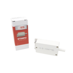 SFIRE Tamper switch / Normalmente Cerrado / Aplicación para Paneles de alarma, Gabientes, paneles de acceso, etc / Facil uso MOD: SF-TAMP-01
