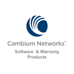 CAMBIUM NETWORKS PTP 670 Licencia High-Capacity Multipoint por cada Access Point MOD: C000067K001A