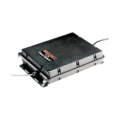 SGC Sintonizador automático de antena de 1.6 a 30 Mhz, 3 a 200 Watts.incluye 2.75m de cable coaxial MOD: SG230