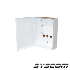 SYSCOM Gabinete para panel de alarma CAPTAIN. MOD: SGRPRHC