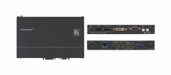 KRAMER SID-X2N Conmutador Automático DisplayPort, HDMI, VGA y DVI sobre HDBaseT