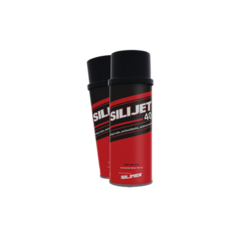 SILIMEX Antioxidante en aerosol, ofrece gran resistencia a los efectos del intemperismo en climas húmedos y salinos 454 ml. SILIJET-40