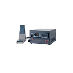 SYSCOM Potente Radiobase 136-174 MHz, 50 W de Potencia y hasta 128 Canales. MOD: SKB-7360-HK