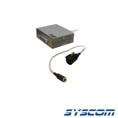 SYSCOM Interfaz SYSCOM de programación para radios móviles KENWOOD TK-690, 790, 890 MOD: SK-PGM90