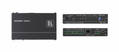 KRAMER SL-1N Controlador Ethernet de Sala, 7 puertos Serie, IR, y Relé