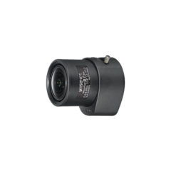 Hanwha Techwin Wisenet LENTE 1/2.8" 3MP VARIFOCAL (2.8-9.0MM)AUTO IRIS MONTAJE CS MOD: SLA-M2890PN