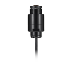 Hanwha Techwin Wisenet Lente fijo de 1.6mm 2MP compatible con Cámara XNB-6001 para instalación frontal MOD: SLA-T1080F