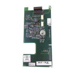 FIRE-LITE Expansor de Lazo para Panel MS-9600UDLS. Habilita 318 dispositivos. MOD: SLC-2LS