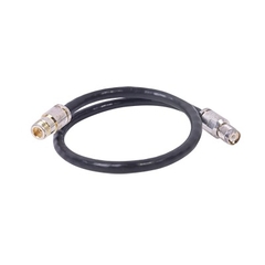 SYSCOM Cable RF400 con conector N Hembra TNC Macho 60CMS. MOD: SNH400TNC60