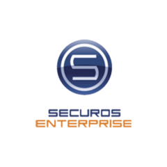 ISS Licencia para Cámara de SecurOS Enterprise (1 Canal) MOD: SOE-CAM