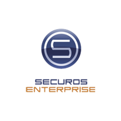 ISS Garantía PRIME de 1 Año para Licencia de Cámara SecurOS Enterprise (por Canal) MOD: SOECAM-SMA1