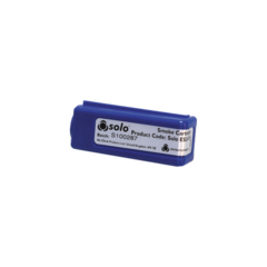 SDI Paquete de 12 cartuchos electrónicos de humo para dispensador SOLO-365 MOD: SOLO-ES12