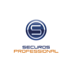 ISS Licencia para Cámara de SecurOS Professional (1 Canal). SOP-CAM - buy online
