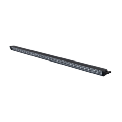 SIGNALPRO Barra de luces de 8 Módulos, 32 LED, Ámbar, SAE Clase 1, Con Controlador de 8 interruptores SP14A