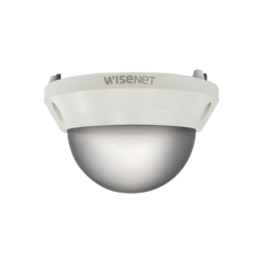 Hanwha Techwin Wisenet Burbuja Ahumada para Domos Antivandálicos Wisenet (ver lista de compatibilidad) MOD: SPB-VAN4