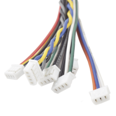 SUPREMA Juego de cables de conexion para Facestation 2 MOD: SP-FS2-CABLE-KIT