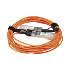 MIKROTIK - SFP+ Active Optics direct attach cable, 5m MOD: S+AO0005