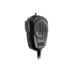 PRYME Micrófono bocina sumergible con interruptor de pánico para radios MOTOROLA XTS3000/ASTRO/H1000/MTX8000/838/9000/GP9000/XTS5000/GP1200 MOD: SPM-4223-P