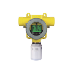 HONEYWELL ANALYTICS Detector Fijo De Gas Con Sensor EC De Hidrogeno 0-1000 ppm, Para Gases Combustibles, Salida 4-20 mA, UL/c-UL/INMETRO, 2x3/4" NPT, Carcasa Aluminio, Serie Sensepoint XCD SPXCDULNG1