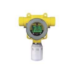 HONEYWELL ANALYTICS Detector Fijo De Gas Con Sensor Infrarrojo De Propano (C3H8) 0-100% LEL, Para Gases Combustibles, Salida 4-20 mA, UL/c-UL/INMETRO, 2x3/4" NPT, Carcasa Aluminio, Serie Sensepoint XCD SPXCDULNPX