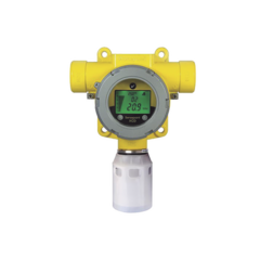 HONEYWELL ANALYTICS Detector Fijo De Gas Con Sensor De Metano 0-100% LEL, Para Gases Combustibles, Salida 4-20 mA, UL/c-UL/INMETRO, 2x3/4" NPT, Carcasa Aluminio, Serie Sensepoint XCD SPXCDULNRX