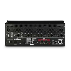 Allen & Heath SQ-5 Mezcladora digital de 48 canales - Potente y versátil, Ideal para eventos - Alta calidad de audio - online store