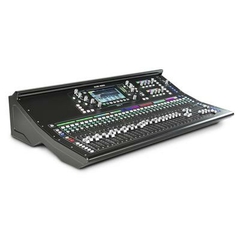 Allen & Heath SQ-7 - Mezcladora digital de 48 canales con 32 preamplificadores integrados - Potente y profesional - La Mejor Opcion by Creative Planet