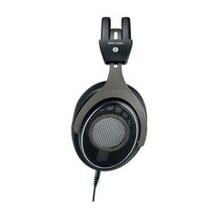 SRH1840-BK Shure Audífonos profesionales para estudio de grabación y reproducción de música - Calidad de sonido de alta precisión y cómodos para largas sesiones de grabación - comprar en línea