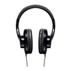 SRH240A-K Shure Audífonos de alta calidad - Sonido claro y preciso, Ajuste cómodo y seguro - comprar en línea
