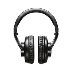 SRH440-BK Shure Audífonos Profesionales para Estudio - Reducción de Ruido y Confortables - comprar en línea