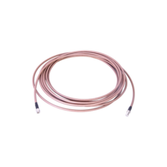 EPCOM INDUSTRIAL Cable RG-142. Conectores SMA Macho/SMA Hembra de 8 m. MOD: SSMA-142-SMAH-800