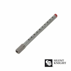 SILENT KNIGHT BY HONEYWELL Tubo de muestreo para ductos de 120 a 240 cmm compatible con SD505DUCTR MOD: ST5